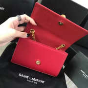 YSL MONOGRAM KATE 4977 - 3