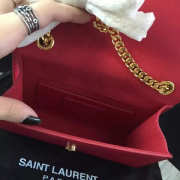 YSL MONOGRAM KATE 4977 - 5