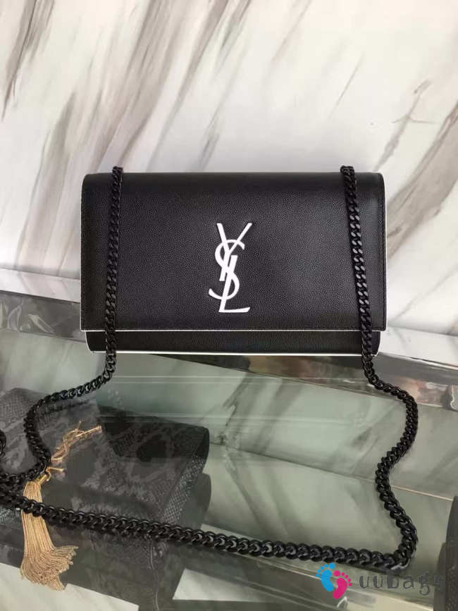 YSL MONOGRAM KATE 5008 - 1