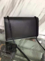 YSL MONOGRAM KATE 5008 - 2