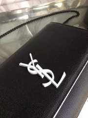 YSL MONOGRAM KATE 5008 - 4