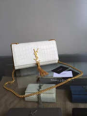 YSL MONOGRAM KATE 5010 - 1