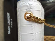 YSL MONOGRAM KATE 5010 - 4