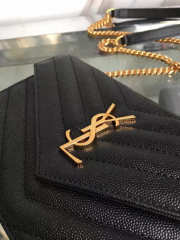 YSL MONOGRAM KATE 5031 - 3