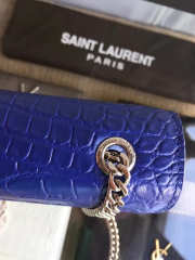 YSL MONOGRAM KATE 5041 - 3