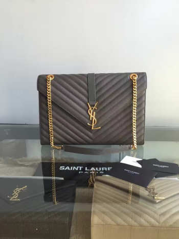 YSL MONOGRAM COLLEGE 5079