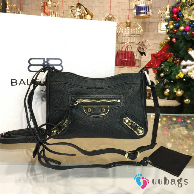 Balenciaga shoulder bag 5448 - 1