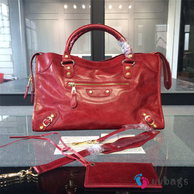 Balenciaga handbag 5499 - 1