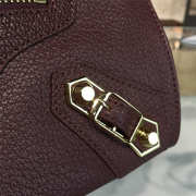 Balenciaga clutch bag 5512 - 5