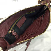 Balenciaga clutch bag 5512 - 2