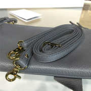 Balenciaga clutch bag 5519 - 4