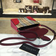 Burberry shoulder bag 5733 - 4