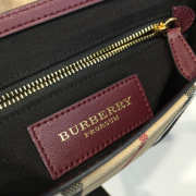 Burberry shoulder bag 5733 - 3