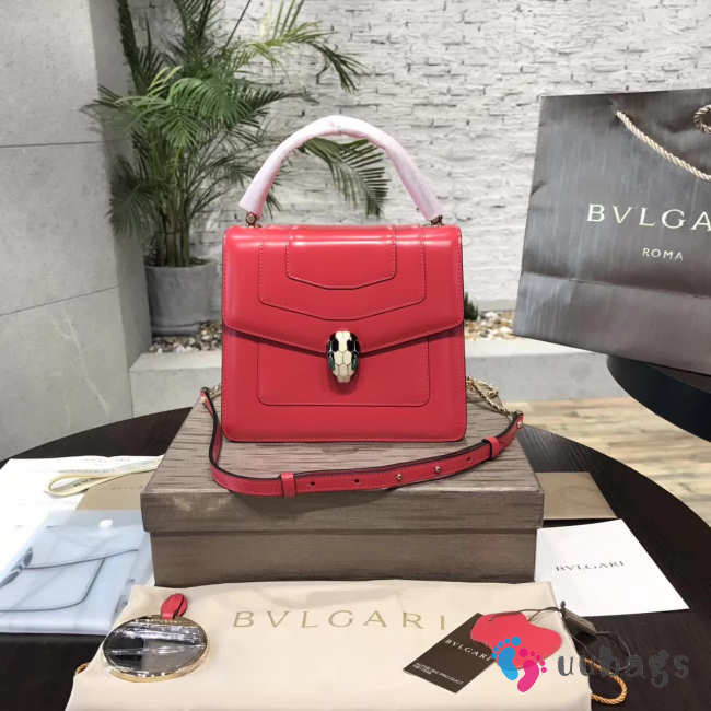 Bvlgari serpenti forever 5936 - 1