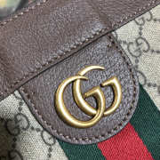 Gucci women's Shoulder handbags 547947 - 2