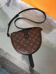 Louis Vuitton CHANTILLY LOCK tote handbag M43645 - 4