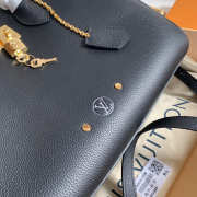 Louis Vuitton MILLA MM M54348 - 2