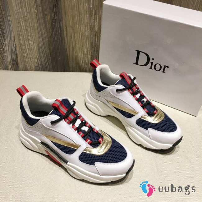 Dior sneaker shoes P2602 - 1