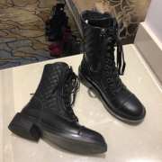 Chanel boots black P290  - 3