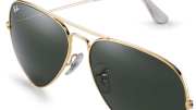 Ray-Ban Aviator Classic Green Classic G-15 RB3025 L0205 58-14 - 6