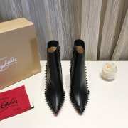 Christian Louboutin boots - 5