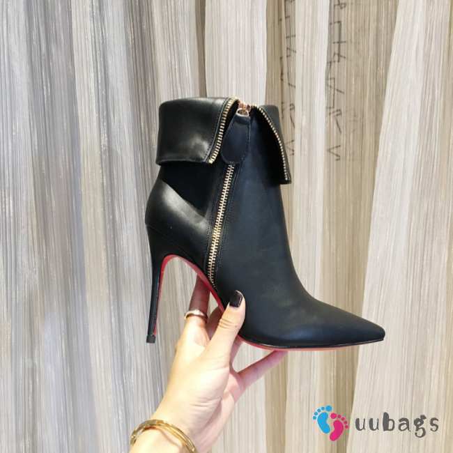 Christian Louboutin boots 002 - 1