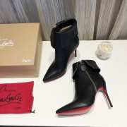 Christian Louboutin boots 002 - 6