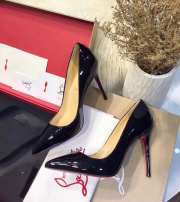 Christian Louboutin Pigalle Vernis - 1