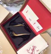 Christian Louboutin Pigalle Vernis - 3