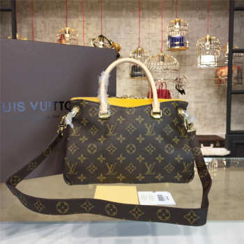 Louis Vuitton PALLAS BB 3577