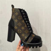 Louis Vuitton boots - 6