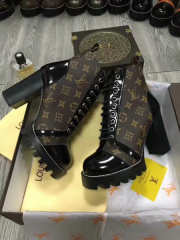 Louis Vuitton boots - 3