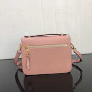 Louis Vuitton POCHETTE METIS PINK - 6