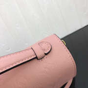 Louis Vuitton POCHETTE METIS PINK - 2