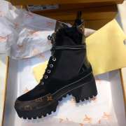 Louis Vuitton PLATFORM DESERT BOOTS 001 - 3