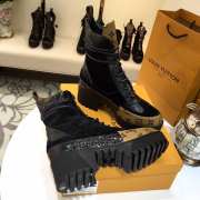 Louis Vuitton PLATFORM DESERT BOOTS 002 - 6