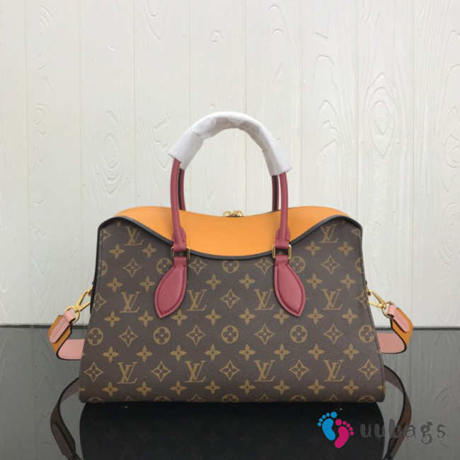 Louis Vuitton TUILERIES Bag - 1