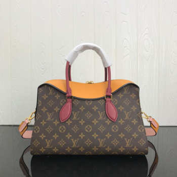 Louis Vuitton TUILERIES Bag