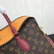 Louis Vuitton TUILERIES Bag - 4