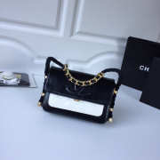 Chanel Flap Bag AS0074  - 1