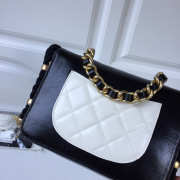 Chanel Flap Bag AS0074  - 5