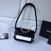 Chanel Flap Bag AS0074  - 4