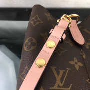 Louis Vuitton NEO NOE Pink - 5