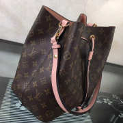 Louis Vuitton NEO NOE Pink - 3