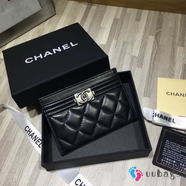 Chanel card holder - 1