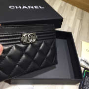 Chanel card holder - 4