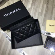 Chanel card holder - 2