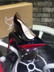 Christian Louboutin high heel - 3