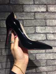 Christian Louboutin high heel - 2