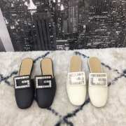 Gucci slippers shoes - 1